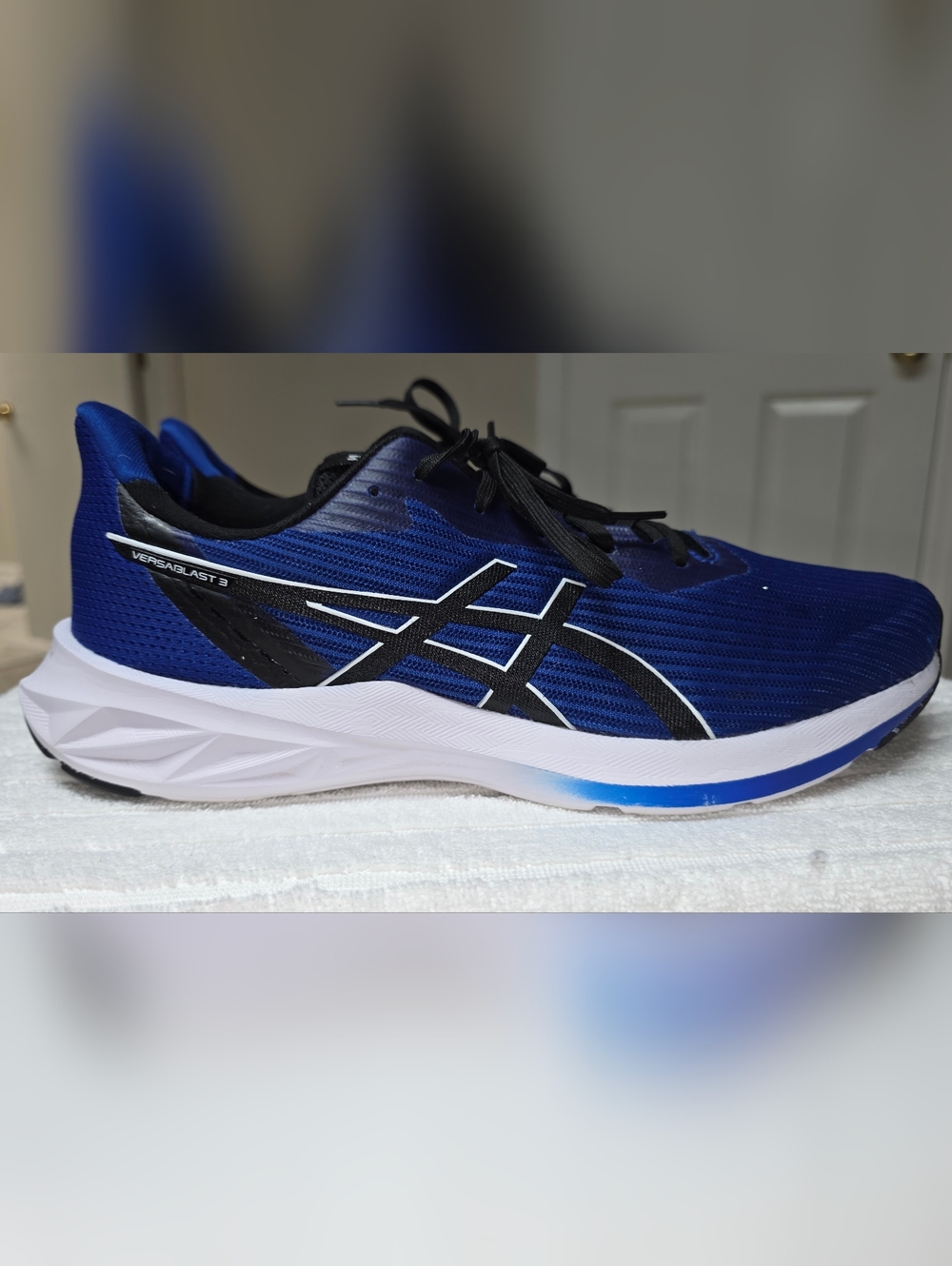Asics Men's Versablast 2 Running Shoes